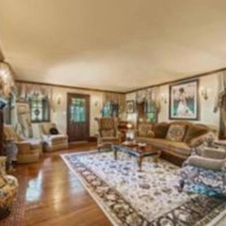 Stone Gables Estate - Klein Mansion Villa Elizabethtown Dış mekan fotoğraf