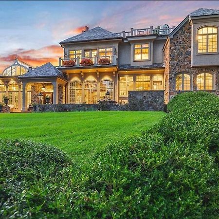 Stone Gables Estate - Klein Mansion Villa Elizabethtown Dış mekan fotoğraf