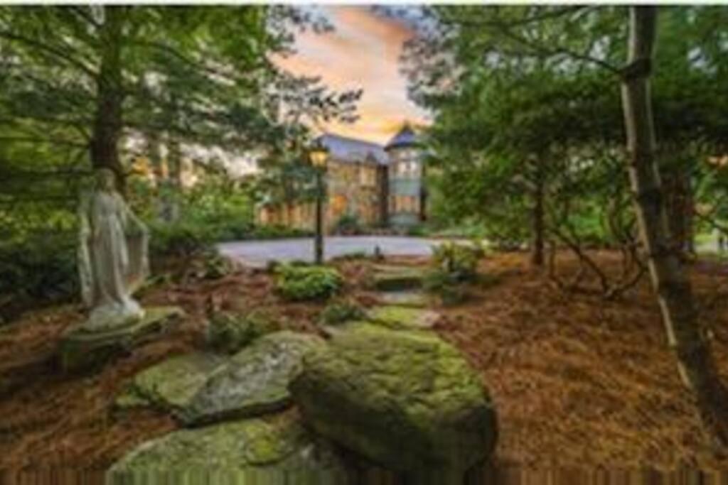 Stone Gables Estate - Klein Mansion Villa Elizabethtown Dış mekan fotoğraf