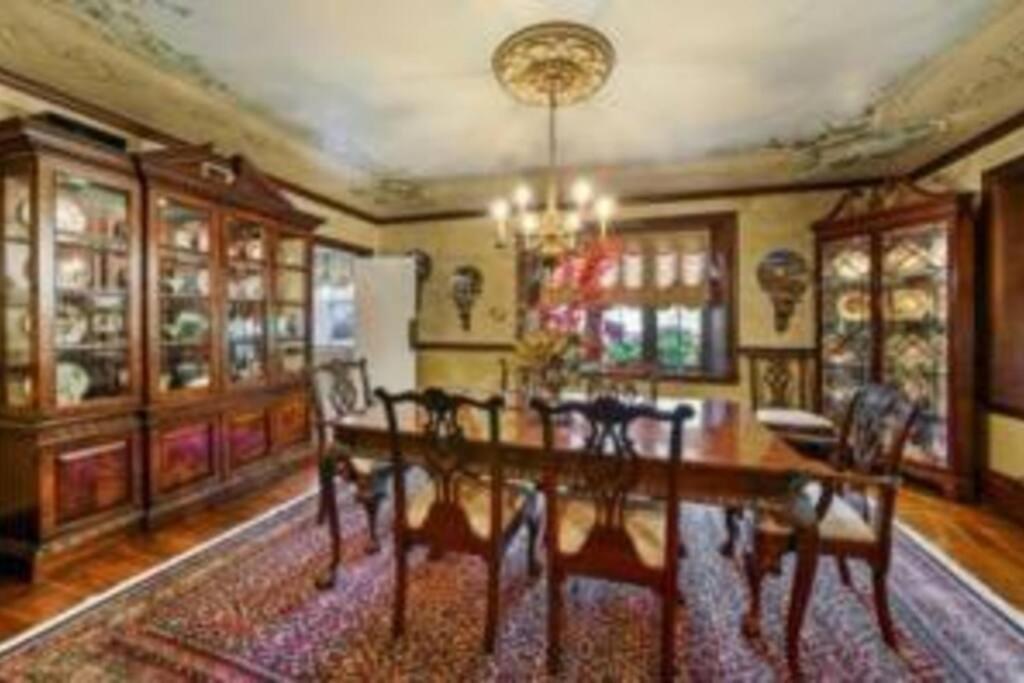 Stone Gables Estate - Klein Mansion Villa Elizabethtown Dış mekan fotoğraf