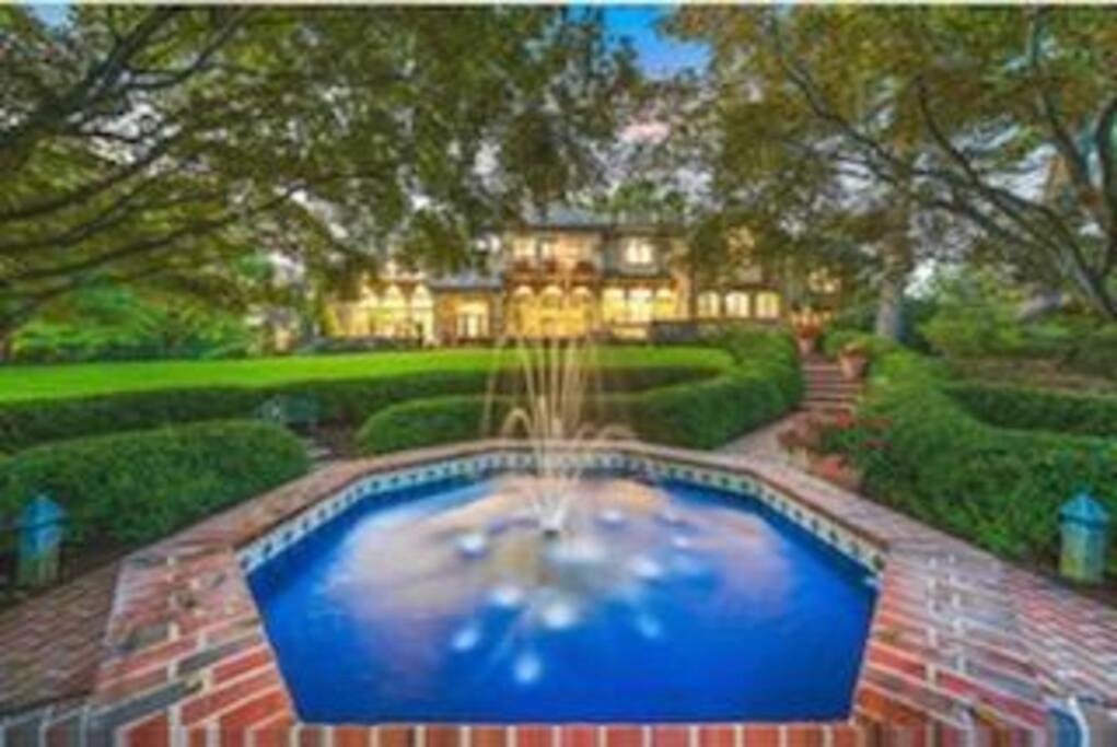 Stone Gables Estate - Klein Mansion Villa Elizabethtown Dış mekan fotoğraf