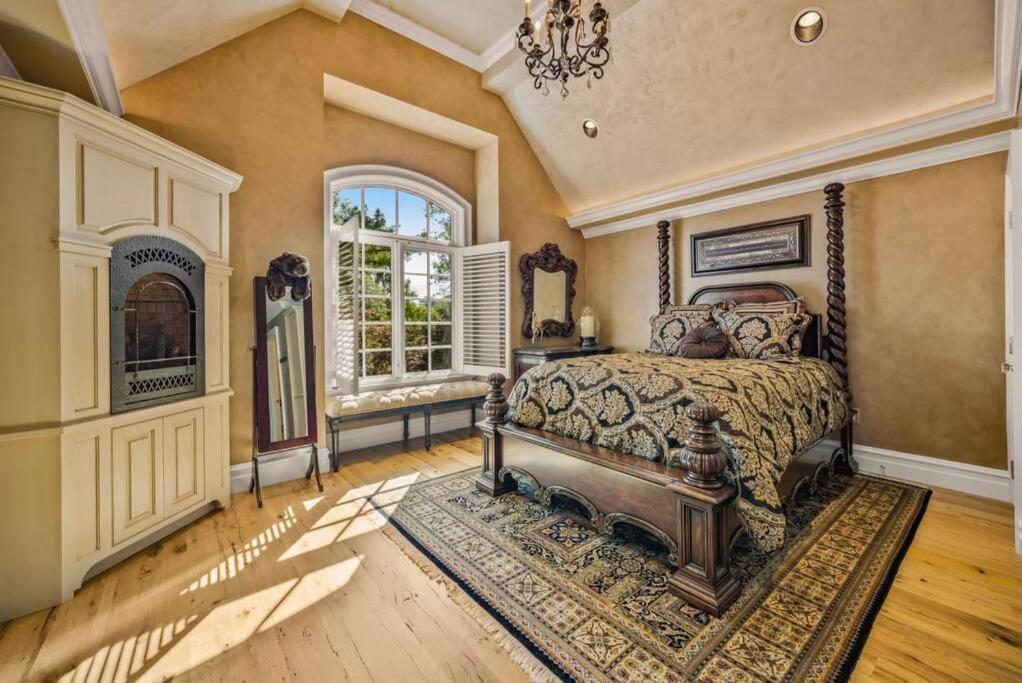 Stone Gables Estate - Klein Mansion Villa Elizabethtown Dış mekan fotoğraf